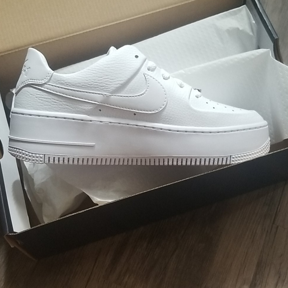 brand new air force 1s